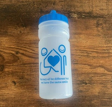 THE MULTI-SCHOOLS C.I.C DRINKS BOTTLE